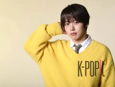 Cha Woong-gi (AHOF) — Interview