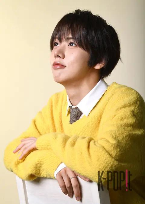 Cha Woong-gi (AHOF) — Interview