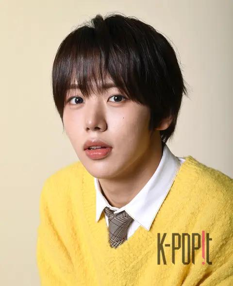 Cha Woong-gi (AHOF) — Interview