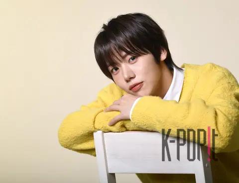 Cha Woong-gi (AHOF) — Interview
