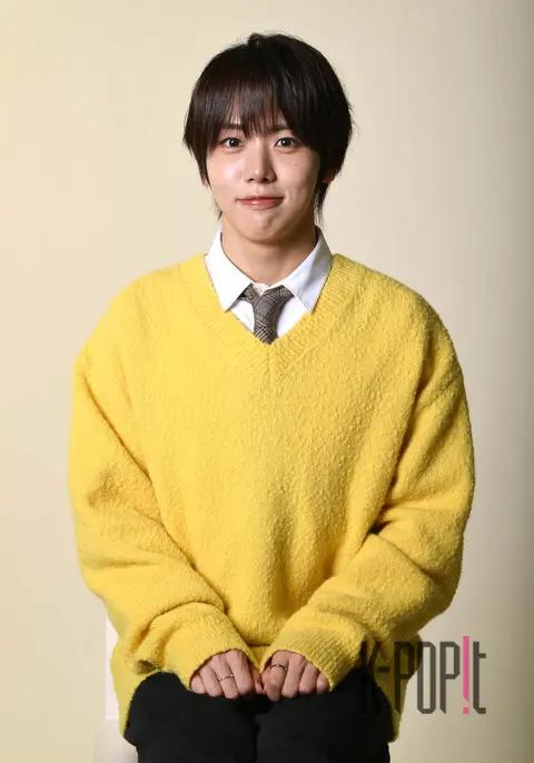 Cha Woong-gi (AHOF) — Interview