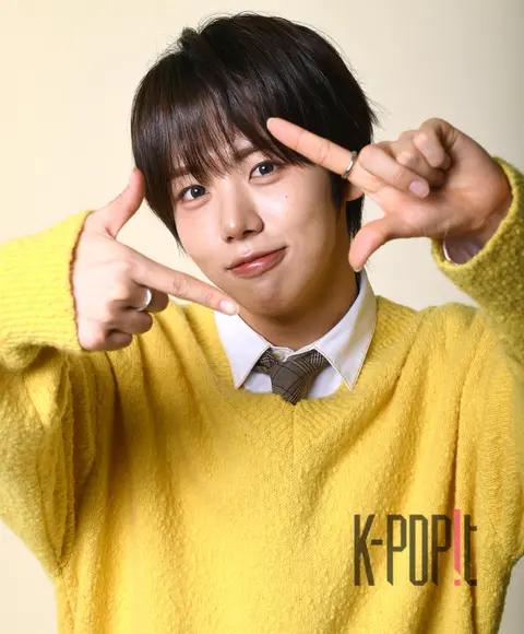 Cha Woong-gi (AHOF) — Interview