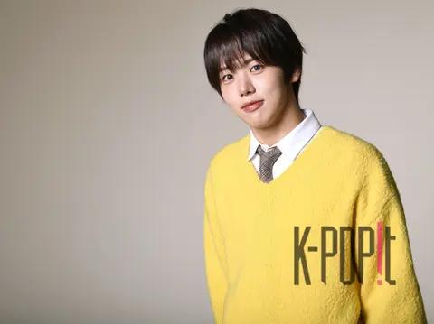 Cha Woong-gi (AHOF) — Interview