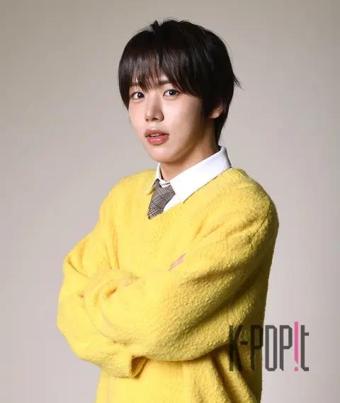 Cha Woong-gi (AHOF) — Interview