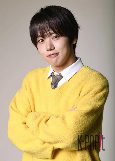Cha Woong-gi (AHOF) — Interview