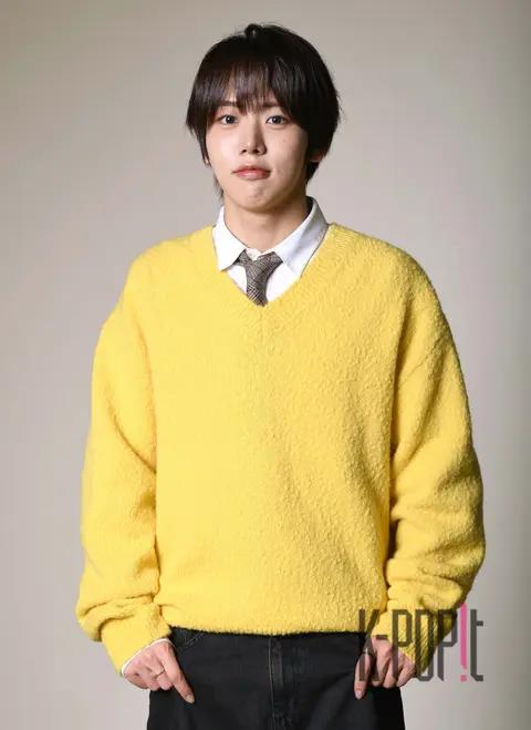 Cha Woong-gi (AHOF) — Interview