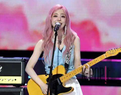 Juniel — The Show