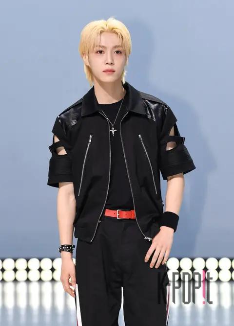 All Yours Min-je — Showcase