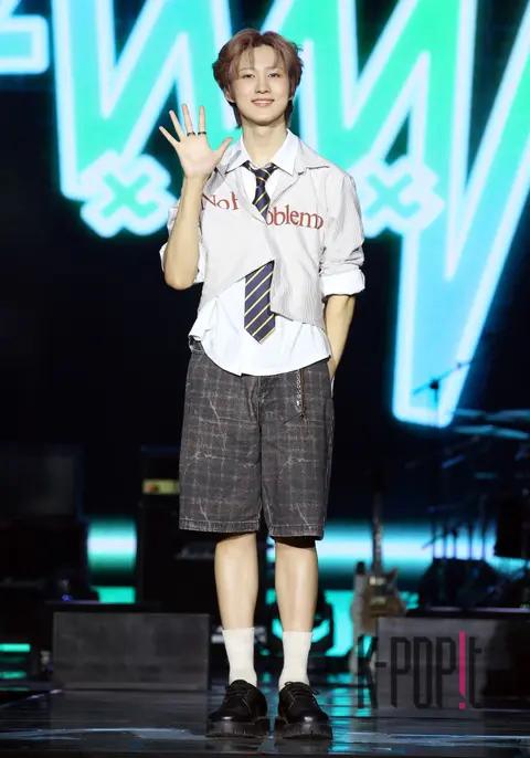 Juhwan (AMP) — Showcase