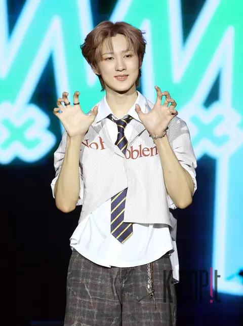 Juhwan (AMP) — Showcase