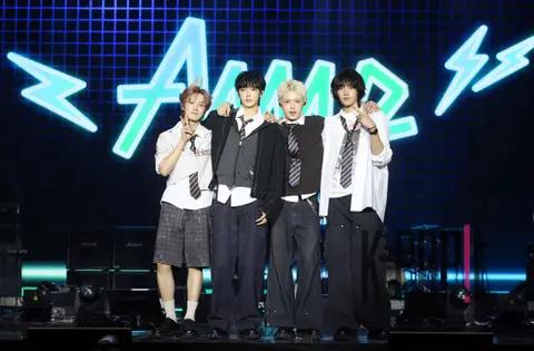 AMP — Showcase
