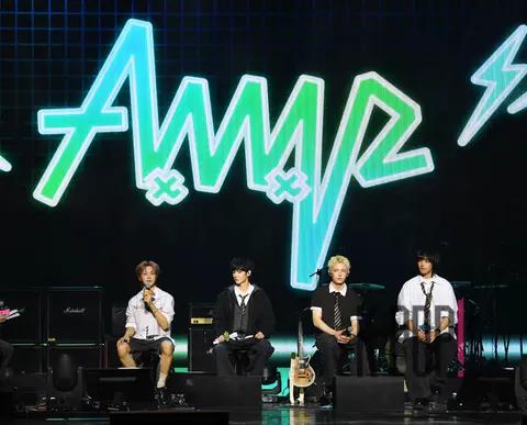 AMP — Showcase