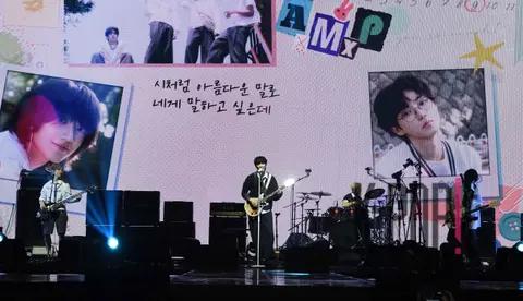 AMP — Showcase