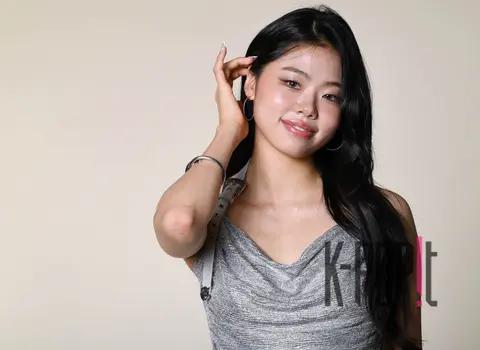 Young-bin — Interview