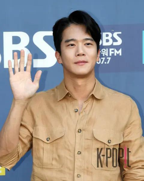 Ha Seok-jin — Arrival