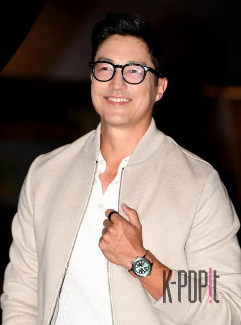 Daniel Henney — Launch