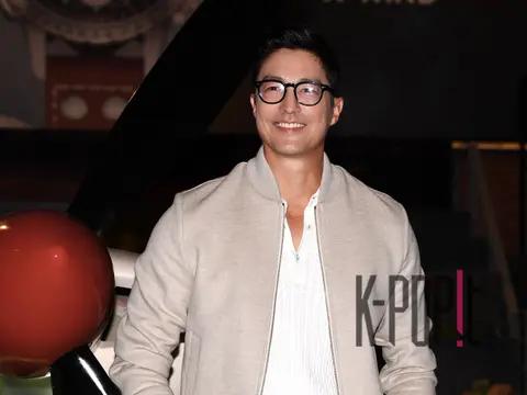 Daniel Henney — Launch