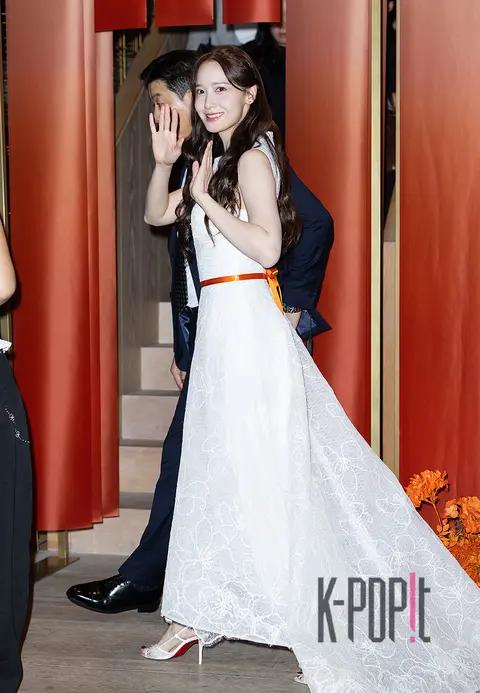 YoonA — Launch