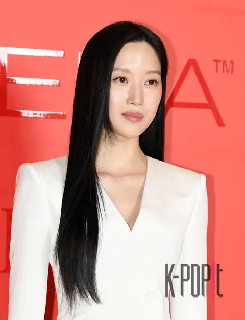 Moon Ga-young — Launch