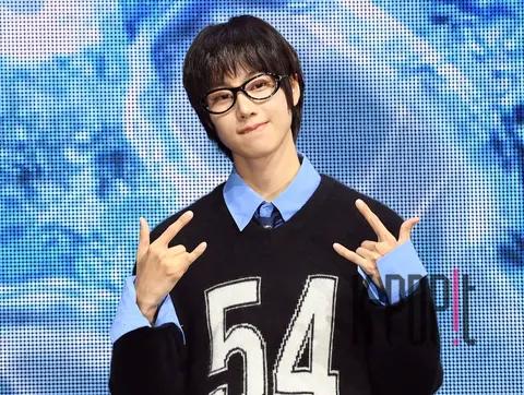 iDiT Park Seonghyun — Showcase