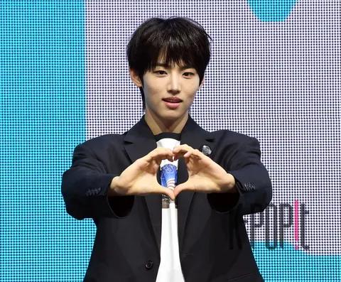 iDiT Jang Yonghun — Showcase