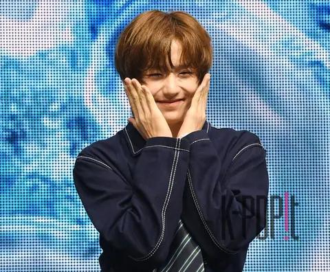 iDiT Jung Semin — Showcase
