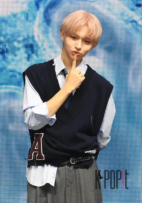 iDiT Chu Yuchan — Showcase