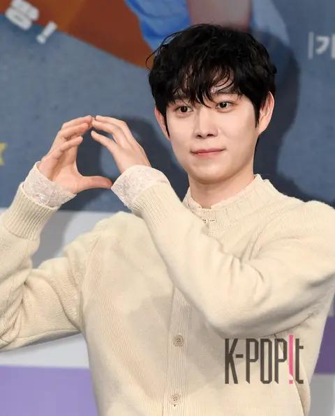 Kim Young-dae — Let's Go to the Moon Production Briefing