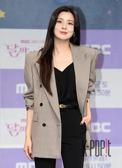 Lee Sun-bin — Let's Go to the Moon Production Briefing