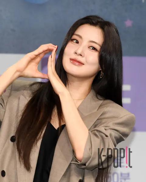 Lee Sun-bin — Let's Go to the Moon Production Briefing