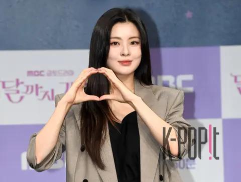 Lee Sun-bin — Let's Go to the Moon Production Briefing