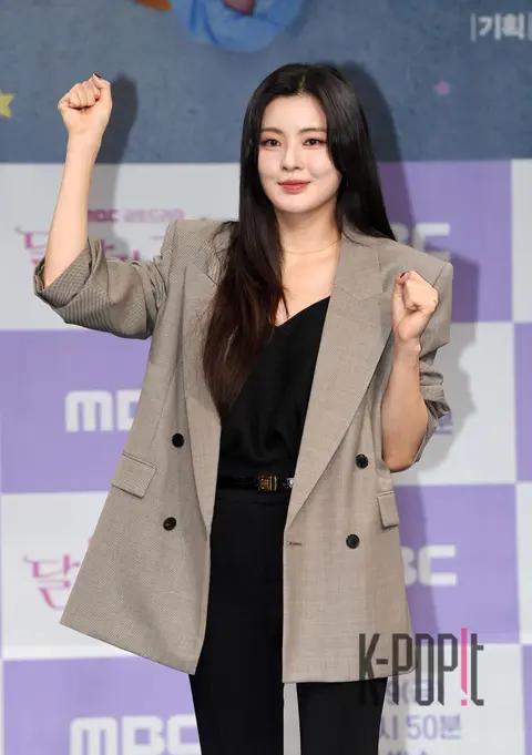 Lee Sun-bin — Let's Go to the Moon Production Briefing
