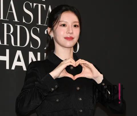 Ko Yun-jung — Marie Claire Asia Star Awards