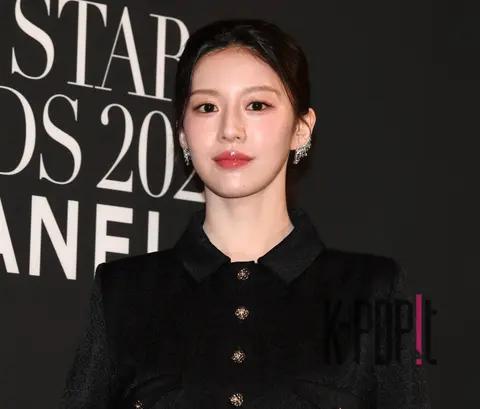Ko Yun-jung — Marie Claire Asia Star Awards