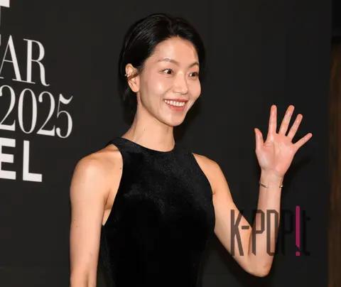 Kim Shin-rok — Marie Claire Asia Star Awards — 2025-09-18