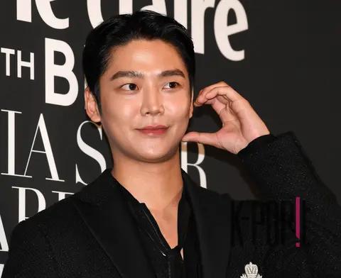 Rowoon — Marie Claire Asia Star Awards