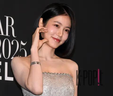 Shin Ye-eun — Marie Claire Asia Star Awards
