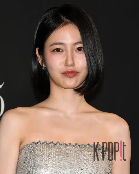 Shin Ye-eun — Marie Claire Asia Star Awards
