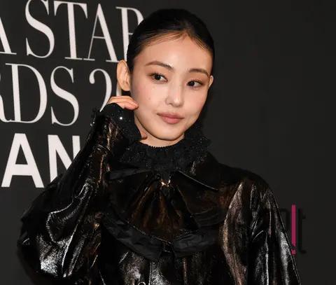 Jeon So-ni — Marie Claire Asia Star Awards