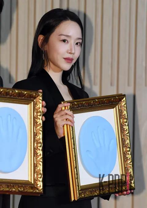Shin Hye-sun — Buil Film Awards