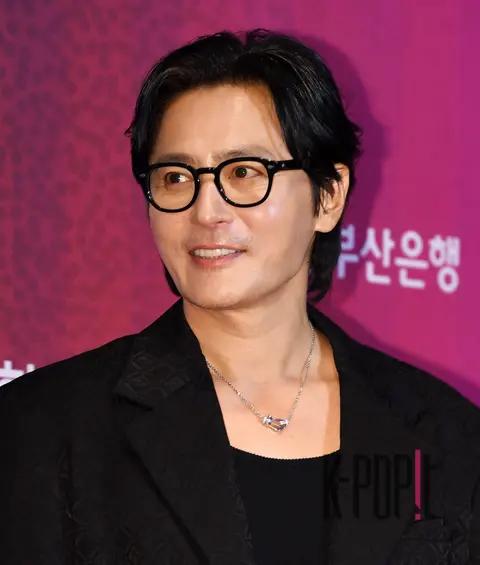 Jang Dong-gun — Buil Film Awards