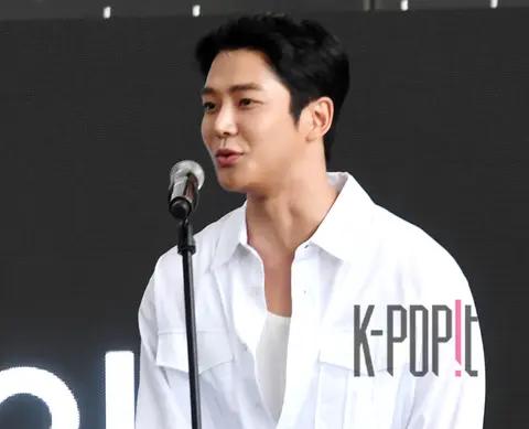 Rowoon — Busan International Film Festival Outdoor Stage