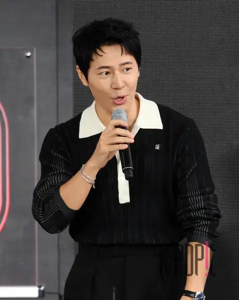 Lee Gyu-hyung — Busan International Film Festival Outdoor Stage