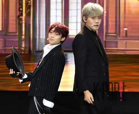 Galaxy Kids — The Show