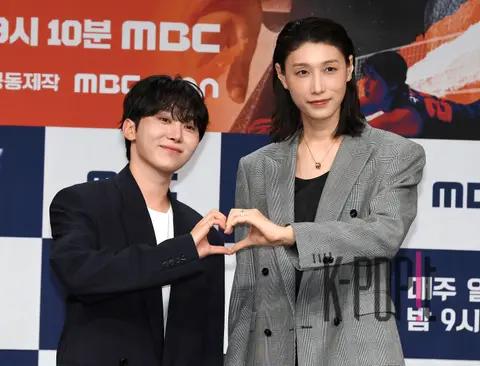 Kim Yeon-kyung, Seung-kwan — Debut Director Kim Yeon-gyeong Production Briefing