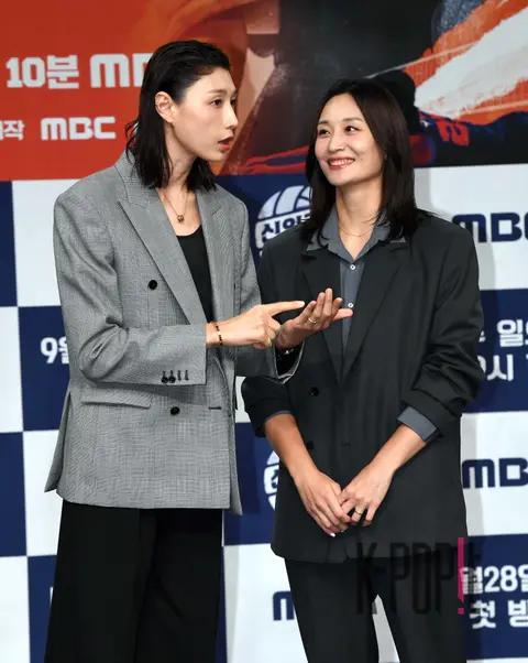 Kim Yeon-kyung, Pyo Seung-ju — Debut Director Kim Yeon-gyeong Production Briefing
