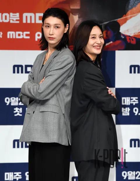 Kim Yeon-kyung, Pyo Seung-ju — Debut Director Kim Yeon-gyeong Production Briefing