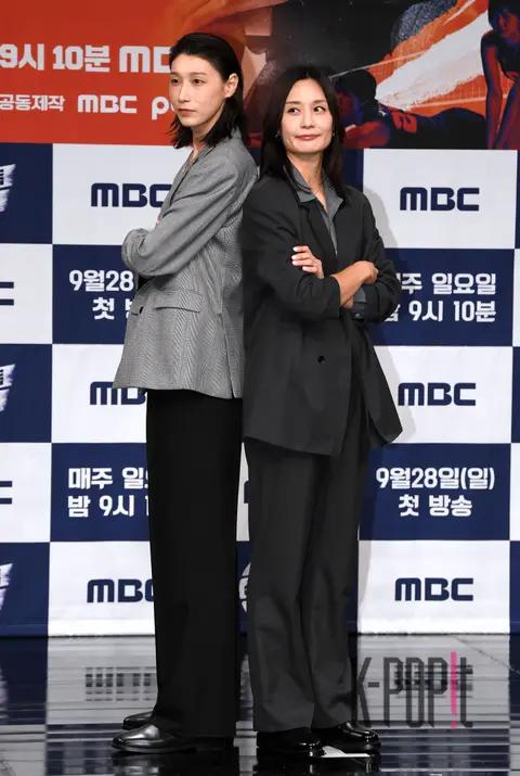 Kim Yeon-kyung, Pyo Seung-ju — Debut Director Kim Yeon-gyeong Production Briefing