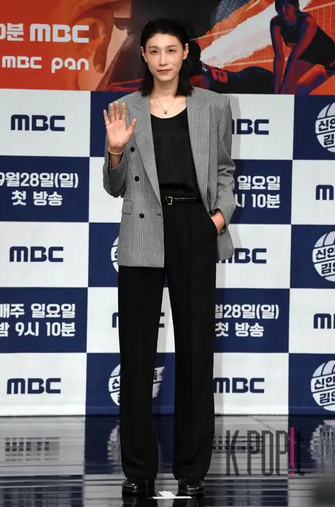 Kim Yeon-kyung — Debut Director Kim Yeon-gyeong Production Briefing