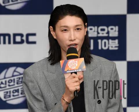Kim Yeon-kyung — Debut Director Kim Yeon-gyeong Production Briefing
